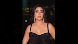 بوسي تشارك جمهورها أحدث ظهور(1)