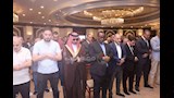 جنازة السفير الفلسطيني دياب اللوح في القاهرة (10)