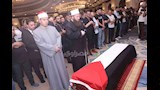 جنازة السفير الفلسطيني دياب اللوح في القاهرة (19)
