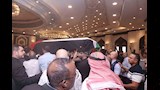 جنازة السفير الفلسطيني دياب اللوح في القاهرة (11)