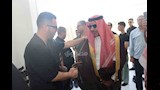 جنازة السفير الفلسطيني دياب اللوح في القاهرة (6)