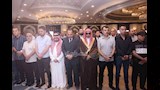 جنازة السفير الفلسطيني دياب اللوح في القاهرة (18)