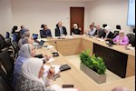 بعد جدل واسع- ماذا حدث في اجتماع نائب وزير الصحة بشأن تكليف المهن
