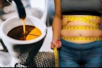 لحرق الدهون الحشوية- تناول هذا المشروب يوميًا في الرجيم