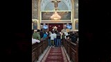 واقعة مجزرة طريق السخنة