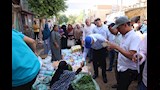 جولة ميدانية