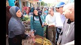 جولة ميدانية
