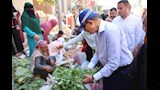 جولة ميدانية