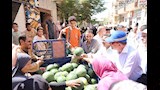 جولة ميدانية