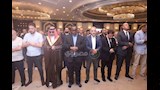 جنازة السفير الفلسطيني دياب اللوح في القاهرة (2)