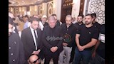 جنازة السفير الفلسطيني دياب اللوح في القاهرة (5)