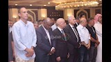 جنازة السفير الفلسطيني دياب اللوح في القاهرة (8)