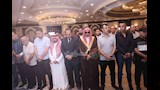 جنازة السفير الفلسطيني دياب اللوح في القاهرة (9)