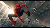 تعرف على إيرادات فيلم "Spider- Man: Brand New Day" في مصر