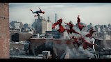 كواليس فيلم سبايدر مان 2026