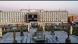 ديوان عام محافظة أسوان