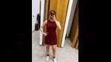 نور عمرو دياب تخطف الأنظار في أحدث ظهور