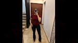 نور عمرو دياب تستعرض عدد من إطلالاتها