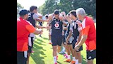 مران الأهلي (2)
