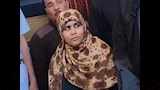دعاء المتهمة بإنهاء حياة عروس بورسعيد ٦