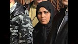 المتهمة بقتل عروس بورسعيد٢