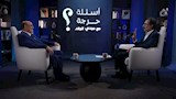 مبروك عطية يرد على السؤال الصعب (3)