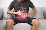 أعراض القولون العصبي- 7 علامات غريبة تكشف عنه          