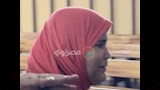 بكاء قاتلة عروس بورسعيد بعد الحكم عليها ١