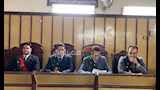 محكمة جنايات بورسعيد٩