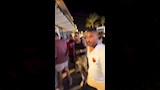 محمد رمضان في مراسي (1)