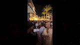 محمد رمضان في الساحل الشمالي