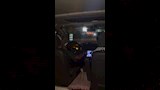 الإسعاف توضح حقيقة فيديو قيادة سيارة بطريقة خطرة 