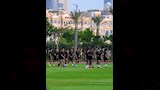 مران نادي الزمالك (4)
