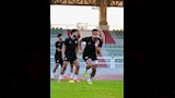 مران نادي الزمالك (2)