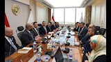 وزيرا التموين والاتصالات يبحثان تطوير منظومة كارت الخدمات الحكومية الموحد (3)