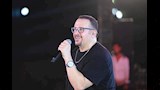 الفنان هشام عباس