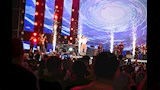 الجمهور في حفل صابرين النجيلي