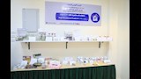 وزير التعليم العالي يتفقد المركز القومي للبحوث (4)