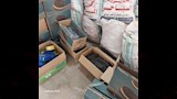  ضبط مصنع بسكويت غير مرخص بالقليوبية (11)