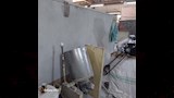  ضبط مصنع بسكويت غير مرخص بالقليوبية (10)