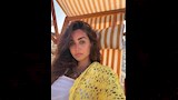 هنا الزاهد تستمع باجازة الصيف (1)_13
