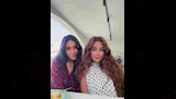 هنا الزاهد وصديقتها_16