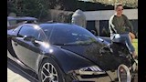 أسطول سيارات كريستيانو رونالدو الفاخرة (1)