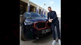 أسطول سيارات كريستيانو رونالدو الفاخرة (12)