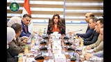 توجيهات بإغلاق المقالب العشوائية وتعزيز الجمع السكني بالقليوبية