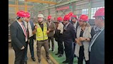 تفقد المشروعات 