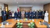 المنطقة الاقتصادية 