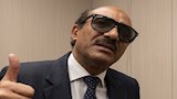 أحمد فهيم: هيجي يوم وأعمل دور السادات لأنه أمنية قديمة وتحدي كبير- فيديو
