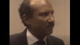 الفنان أحمد فهيم في دور الرئيس محمد أنور السادات