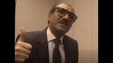 أحمد فهيم في دور أنور السادات